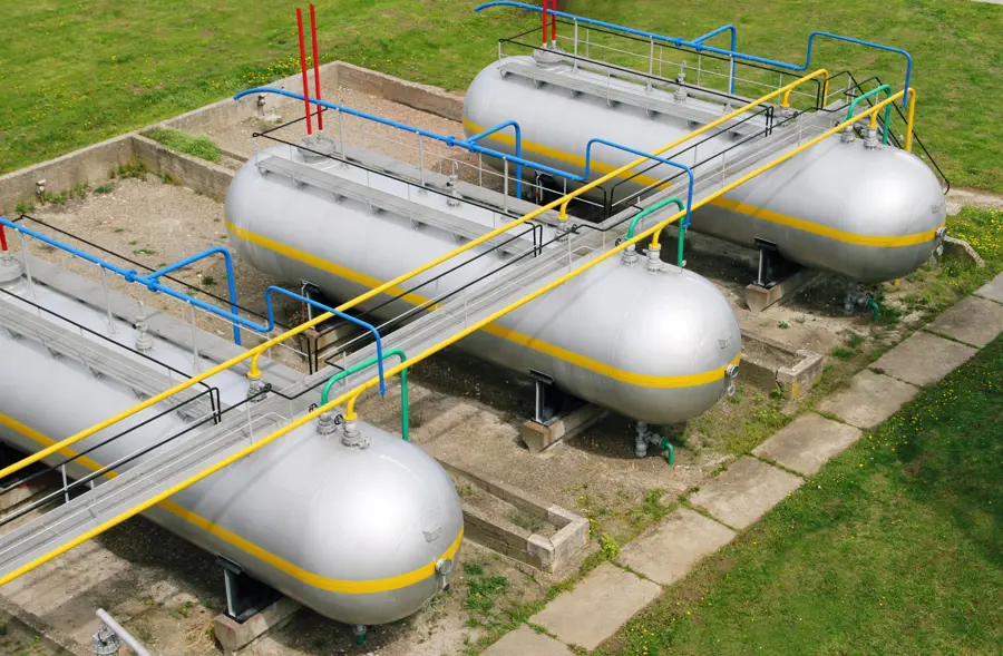 LPG