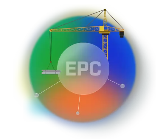 EPC & Project Management