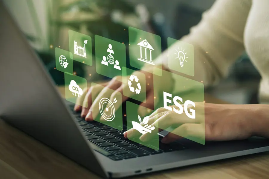 ESG Reporting & Validation
